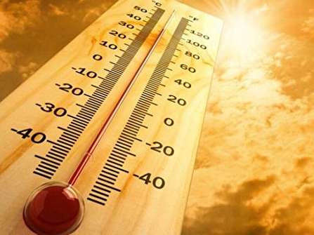 دمای هوا در استان بوشهر روند افزایشی خواهد داشت