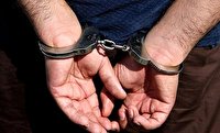دستگیری فروشنده مواد مخدر در کاشان