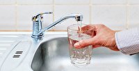 مصرف آب آشامیدنی در اردبیل افزایش یافت