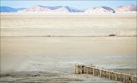 آغاز اجرای آخرین پروژه احیای دریاچه ارومیه تا یک ماه آینده