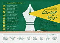 فرازی از بیانات رهبر معظم انقلاب‌اسلامی در دیدار معلمان
