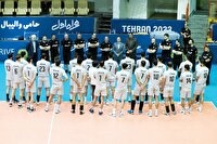 رؤیای المپیکی پائز با ایران