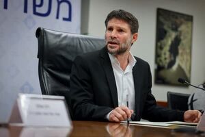 وزیر اسرائیلی: کل غزه را نابود کنید
